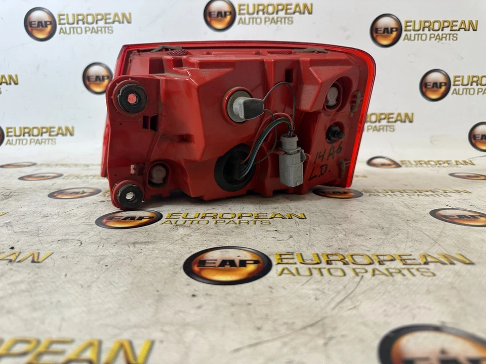 2012-2015 AUDI A6 C7 - LEFT Outer LED TAIL Light / LAMP 4G5945095B - Image 3 of 4