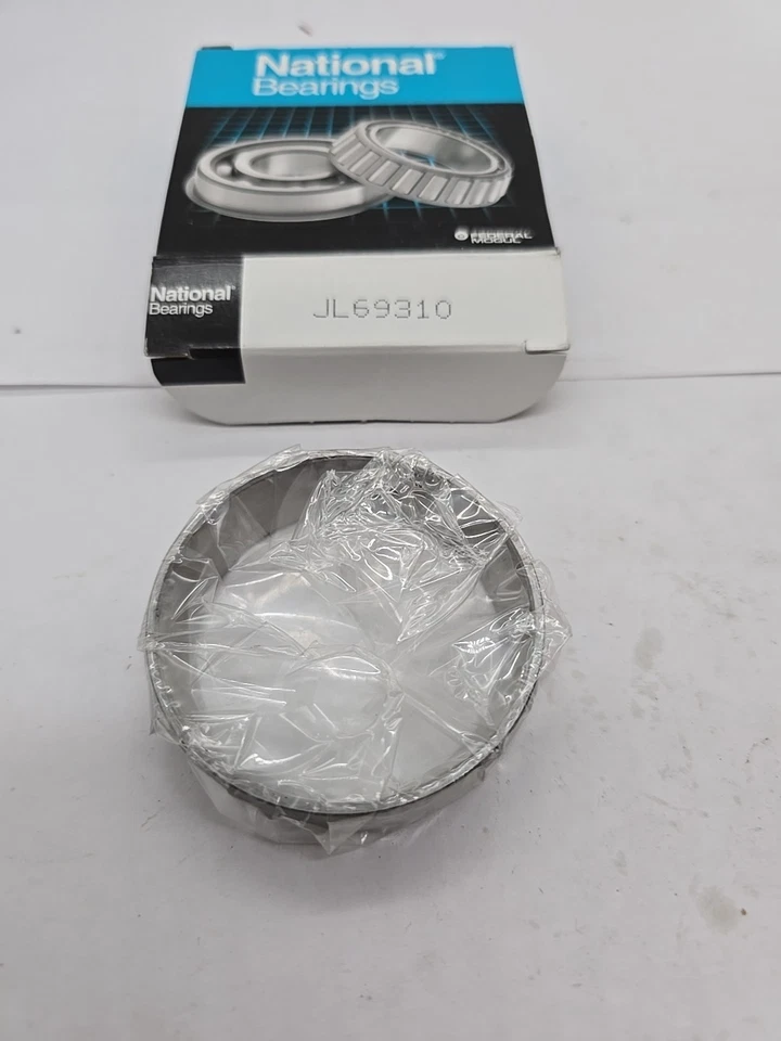 National JL69310 Foto 2 de 2