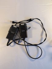 Lot of 2 Genuine Dell 90W 19.5V LA90PM130 6C3W2 AC Power Adapter Charger 7.4mm