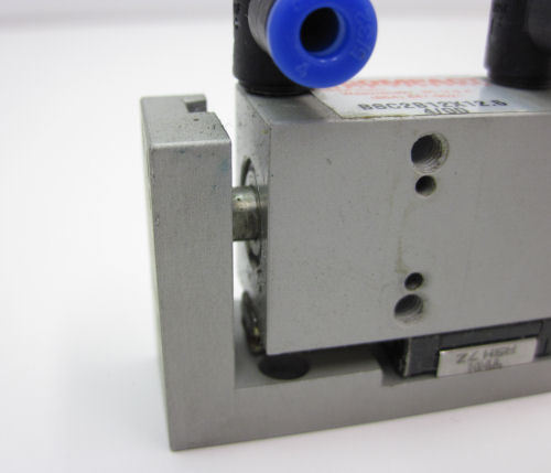 Compact Air Products BSC2B12X12.5 Ball Slide Cylinder - Picture 3 of 7