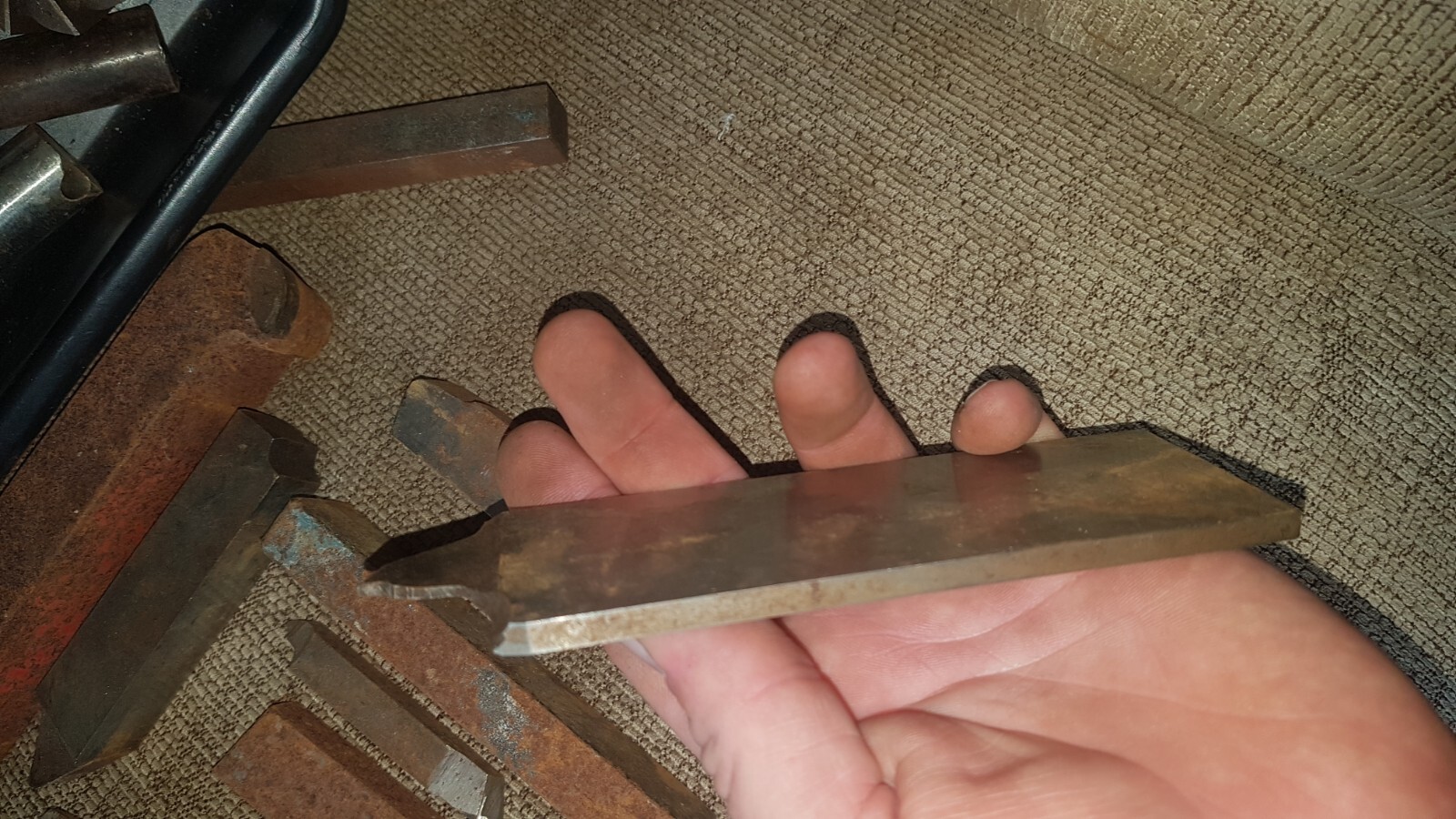 Lathe Cutting Tools eBay