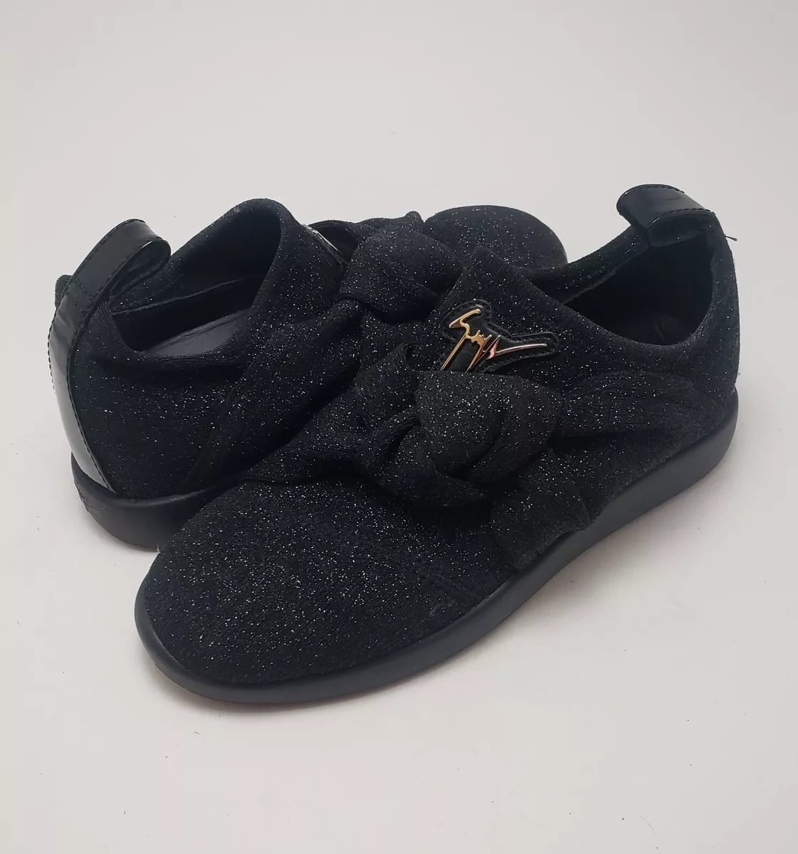 Zanotti kriss cheap glitter