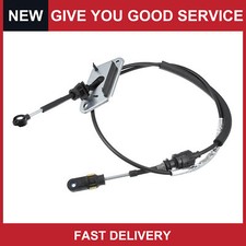 Pack Of 1 For Ford Fusion 10-12 Automatic Transmission Gear Shift Control Cable Pack Of 1 For Ford Fusion 10-12 Automatic Transmission Gear Shift Control Cable