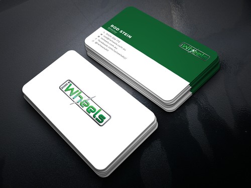 Professional Bespoke Custom Business Card Design | Unlimited Revisions 24HR - Picture 3 of 12