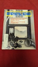 Analog Computing Atari Magazine Modems 8 Bits April 1987