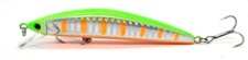 JACKALL TIMON TRICOROLL GT 88SR-F FLOATING FISHING BAIT MINNOW LURE 88mm 9.0g