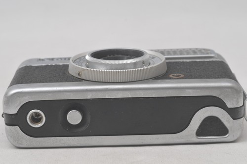 @ SakuraDo Camera @ Rare & Discount! @ Canon Demi 35mm Film Half Frame Camera - Picture 8 of 12