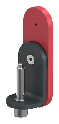 Scangrip Magnethalter für Arbeitsleuchte Nova - 35390