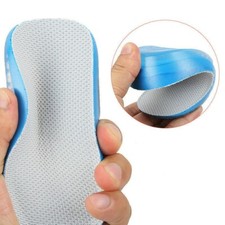 Damen Höhe Erhöhung Einlegesohle Einlage Höher Absatzerhöhung Schuh Kissen