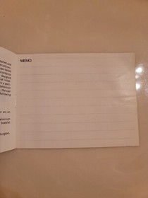 Wild Gunman Instruction Manual Booklet Nintendo Nes Authentic black box no code!