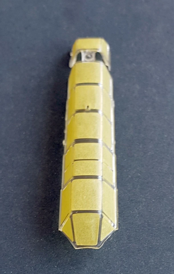 E13A Jake Canopy Mask for 1/48 Nichimo DEAD Design VM48023 NEW - Image 2 of 4