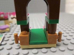 LEGO Disney Princess Whisker Haven 41143 Berry's Kitchen pls see description