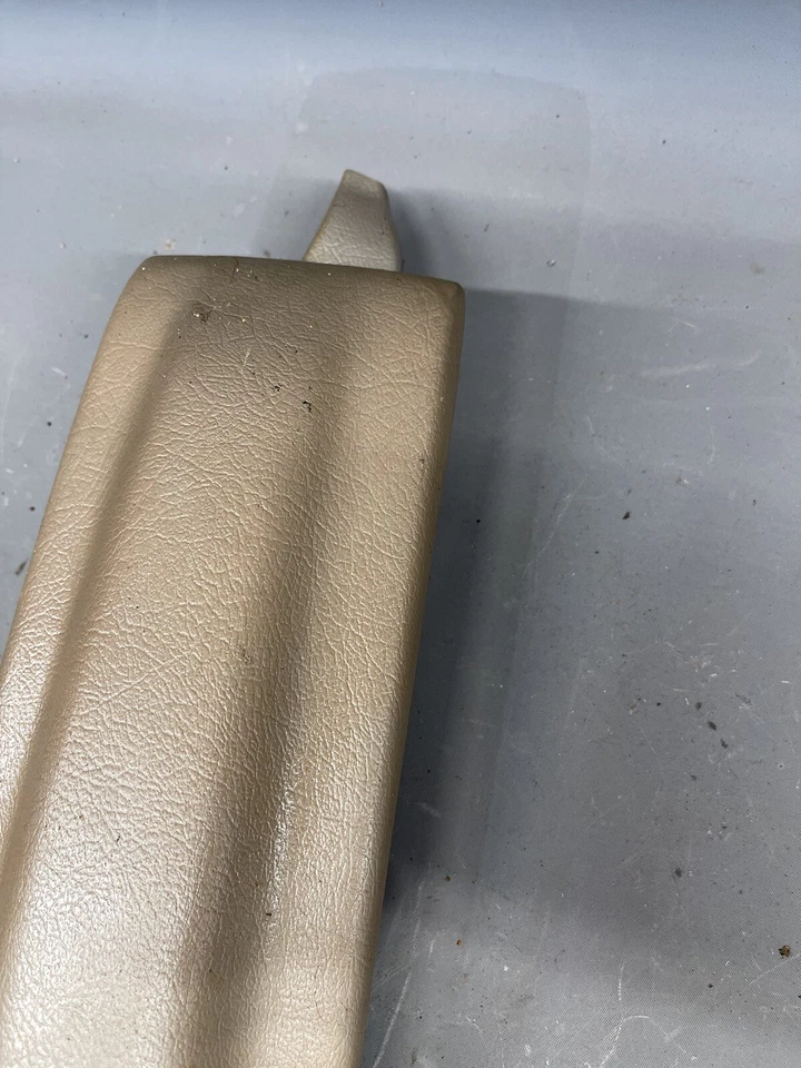 Ford Galaxie 1963 1964 4 puertas techo rígido pilar B moldura interior moldura Monterey OE Foto 4 de 4