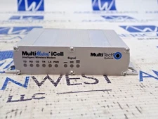 MTCMR-C1 Multi-Tech Intelligent Wireless Modem RS-232