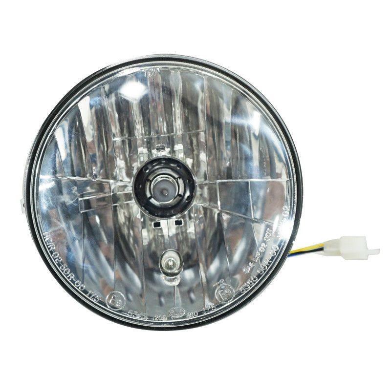 Optique-phare Piaggio Moto Guzzi pour Griso et V7 2016