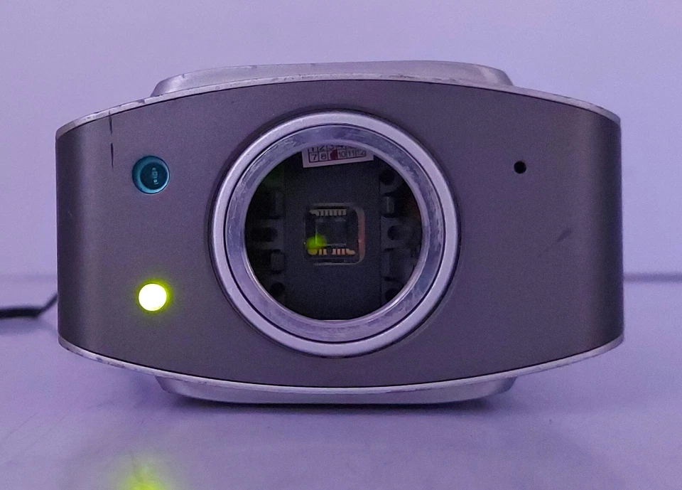 Cámara de red Vivotek Progressive Scan CCD IP7151 0002D105C18E Foto 4 de 4