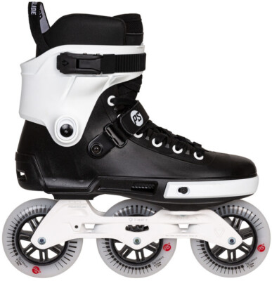 POWERSLIDE Inliner Inline Skates NEXT 100 Inline Skate 2025 core black Fitness