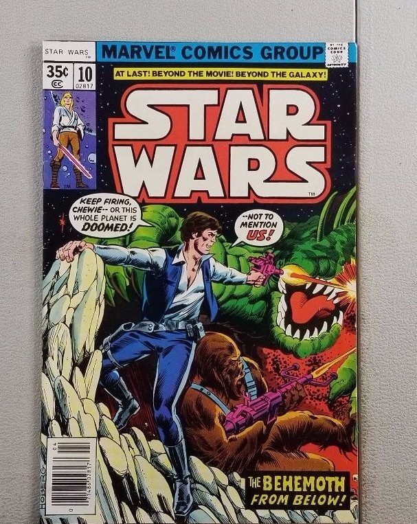ヴィレッジブックス スターウォーズ 漫画6冊　5冊初版 値下交渉歓迎 ヴィレッジブックス スターウォーズ 漫画5点セット