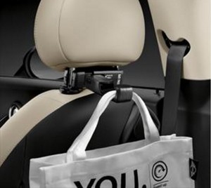 mini cooper pram system