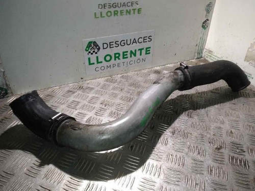 Druckschlauch Turbolader für BMW SERIE 3 BERLINA (E46) 320d 1999 435066