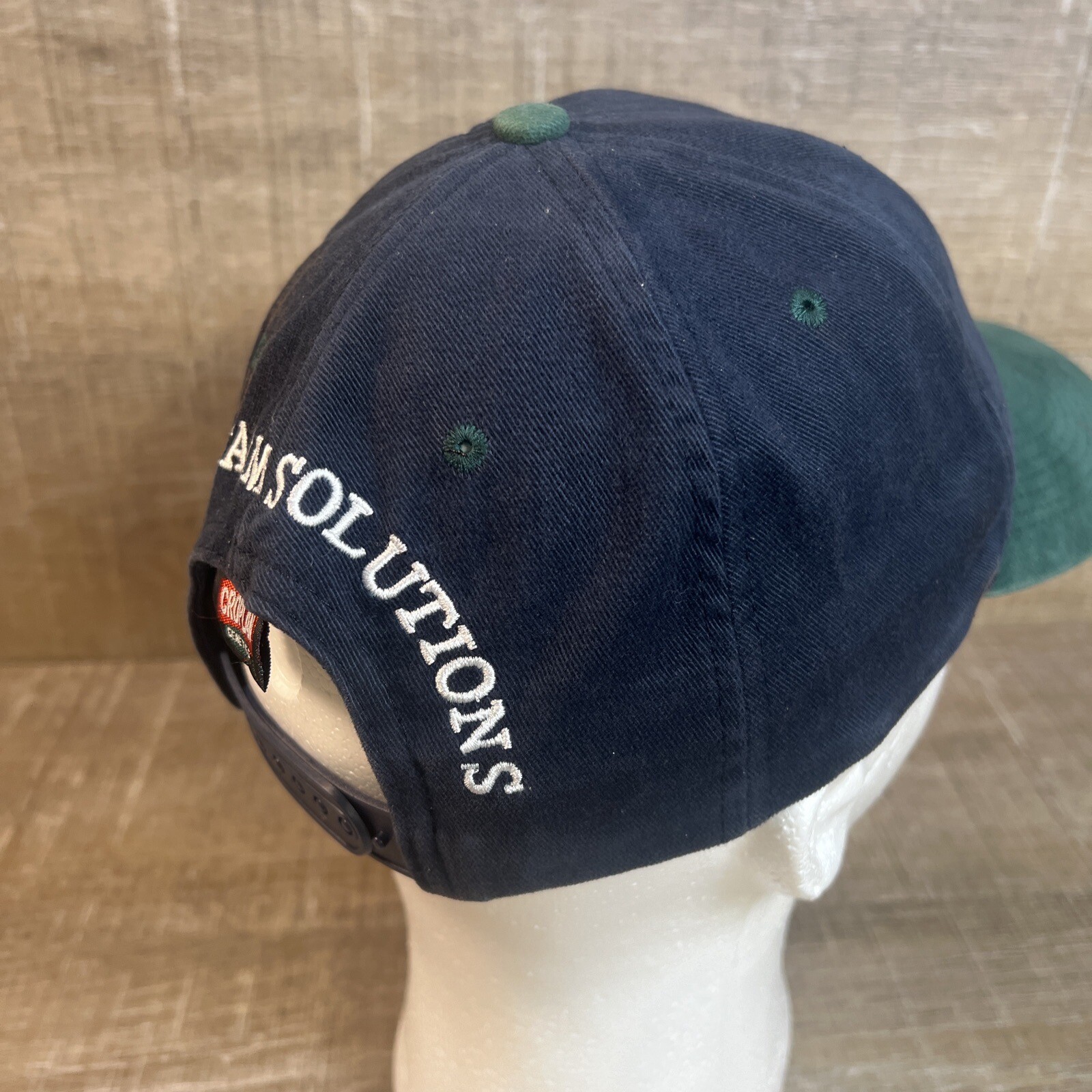 Croplan Genetics Premier Ag Adjustable Baseball B… - image 7