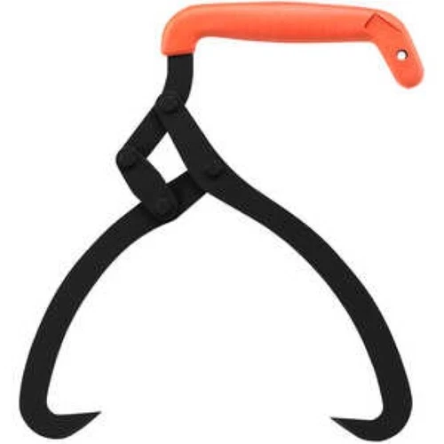 1423 Bahco 11" Log Tongs Fits Forestry Logging Wood Handling Equipment - product listing photo