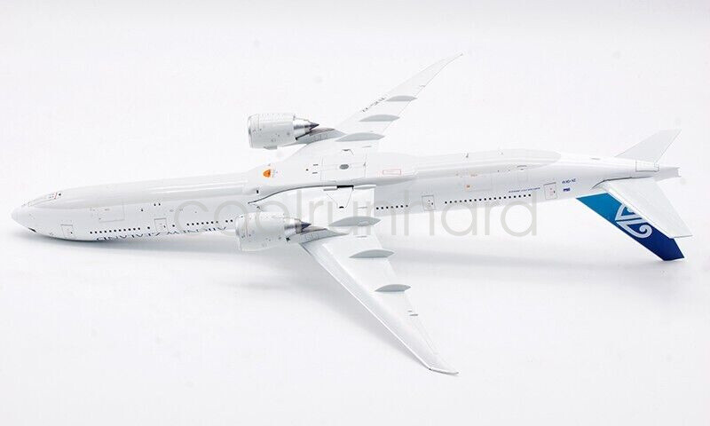 InFlight200 1:200 Scale Air NewZealand B777-300ER ZK-OKM InFlight200 1:200 Scale Air NewZealand B777-300ER ZK-OKM