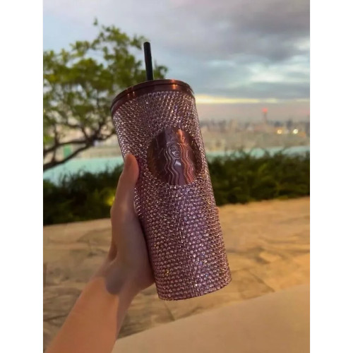 BLACKPINK Bling Cold Cup