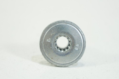 Tornillo de bloqueo del volante Porsche Cayenne 2003-2010 centro tuerca de 12 puntos OEM - Imagen 9 de 13