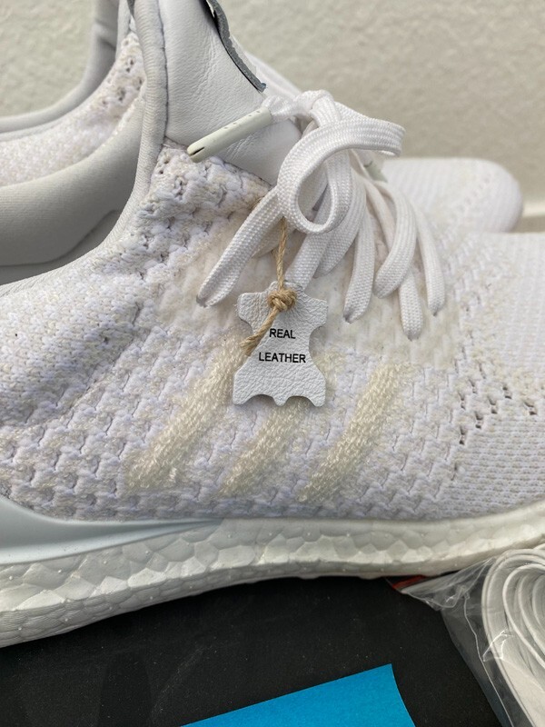 Triple White Fake Ultra Boost Ultra Boost Triple White Legit Check
