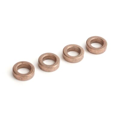 NEW ECX ECX 6X10X3 Bushing Set 4 Revenge Type E/N FREE US SHIP