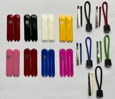 Victorinox 58 mm Set Scales, Cover, Handles, Grips, Griffschalen