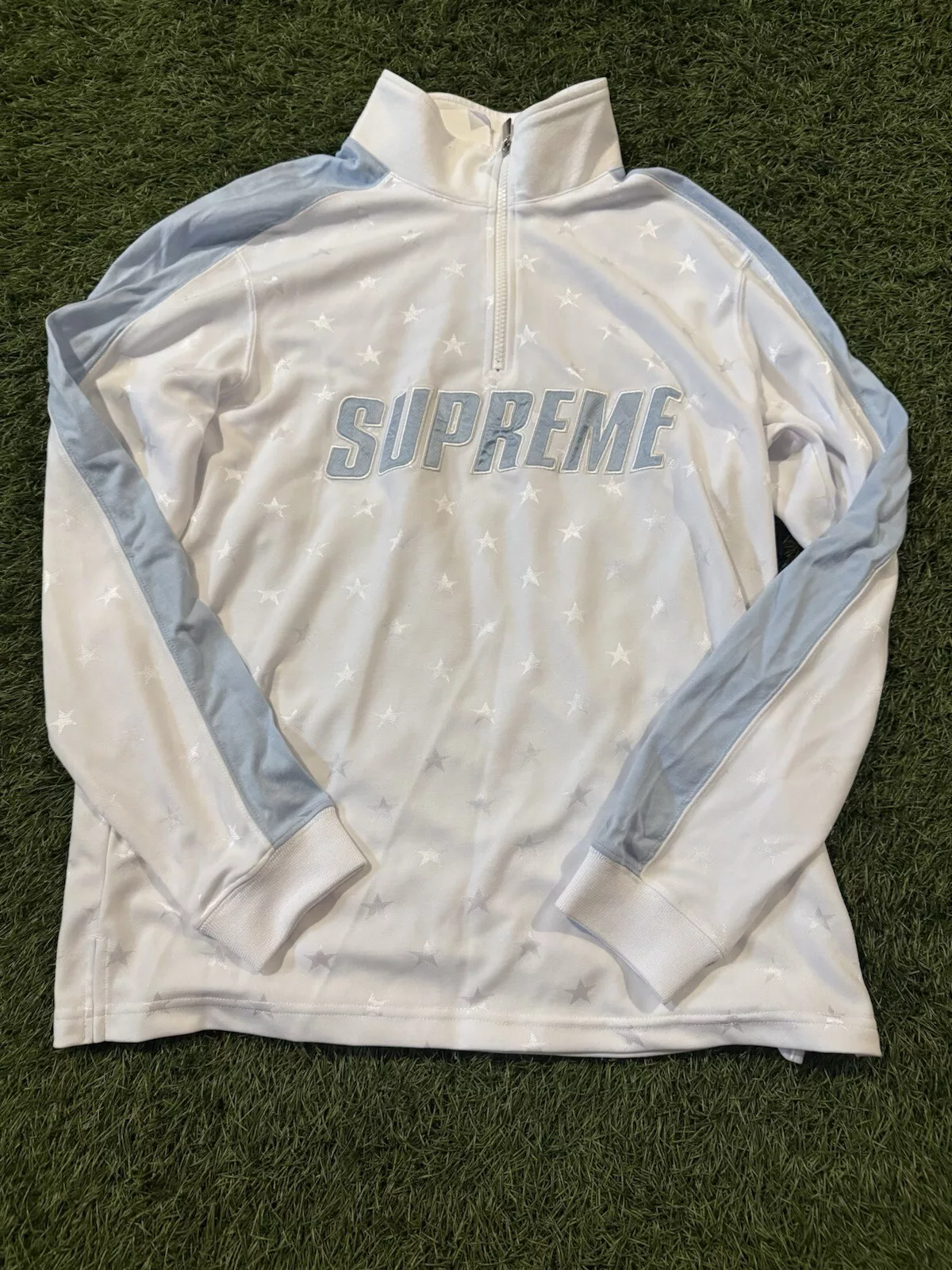 Veste Supreme 