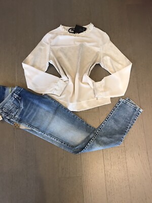 SOULMATE Jersey NWT Discounted