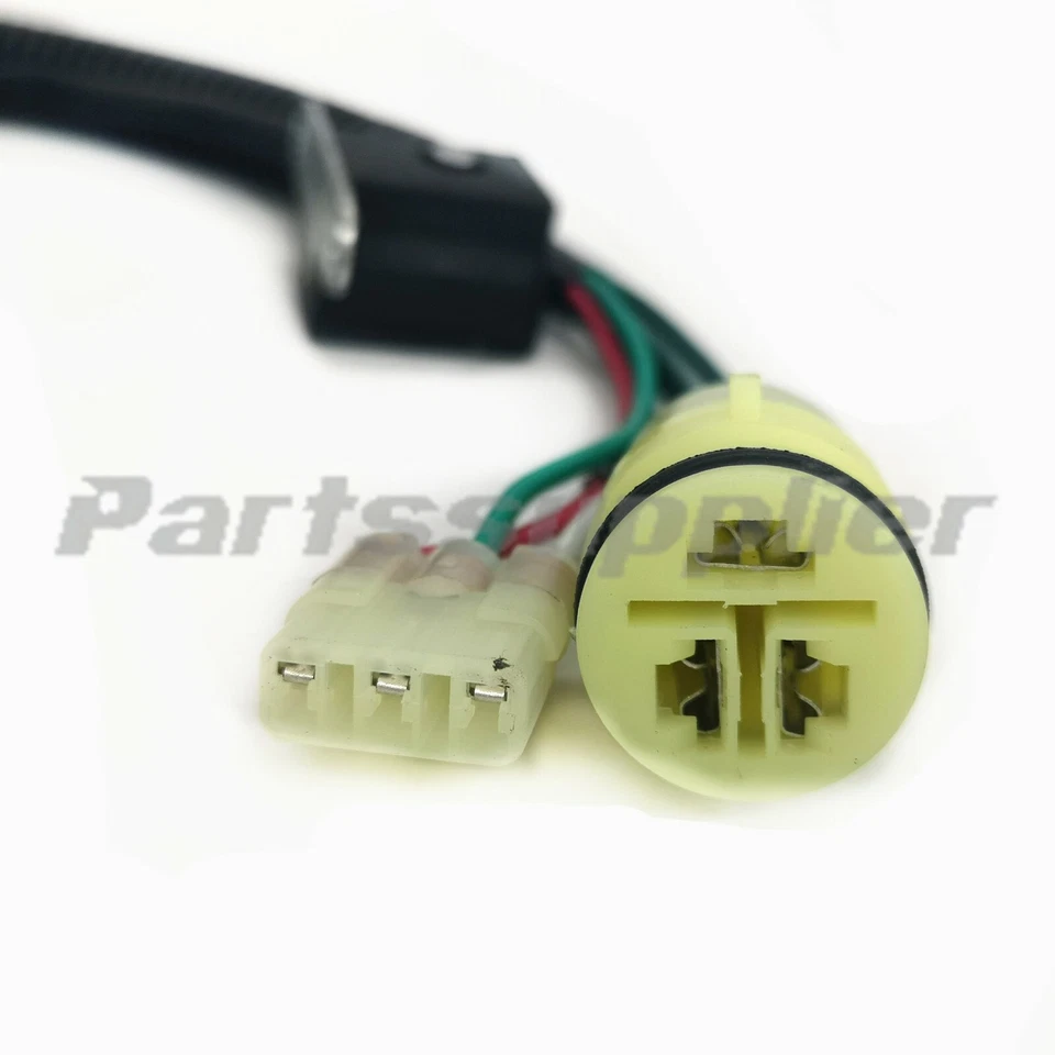 MOTO ACUÁTICA ESTATOR YAMAHA 60E-81410-00-00 60E-81410-01-00 2002-2010 FX140 SR230 AR230 Foto 3 de 4