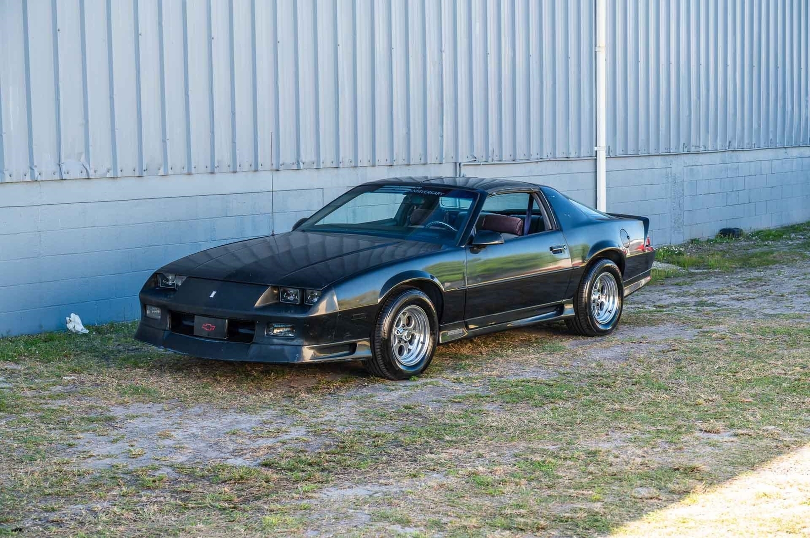 1992 Chevrolet Camaro for sale in Ocoee Florida