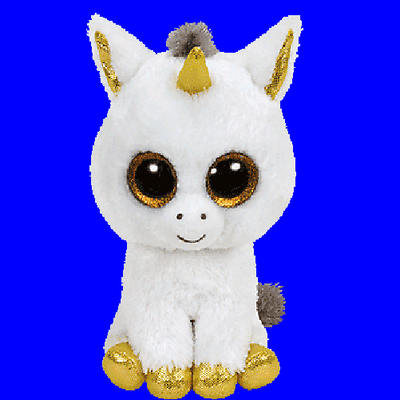 licorne ty 40 cm