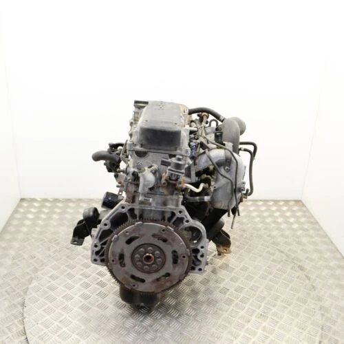 Suzuki für Motoren fürs Auto