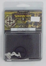 Warmachine: Protectorate Of Menoth Nicia, Tear of Vengeance SOLO [PIP 32076]