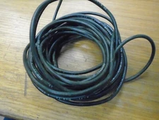 Military Vehicle General Electrical Wire M13486/1-5, 24' Length, 14 Gauge