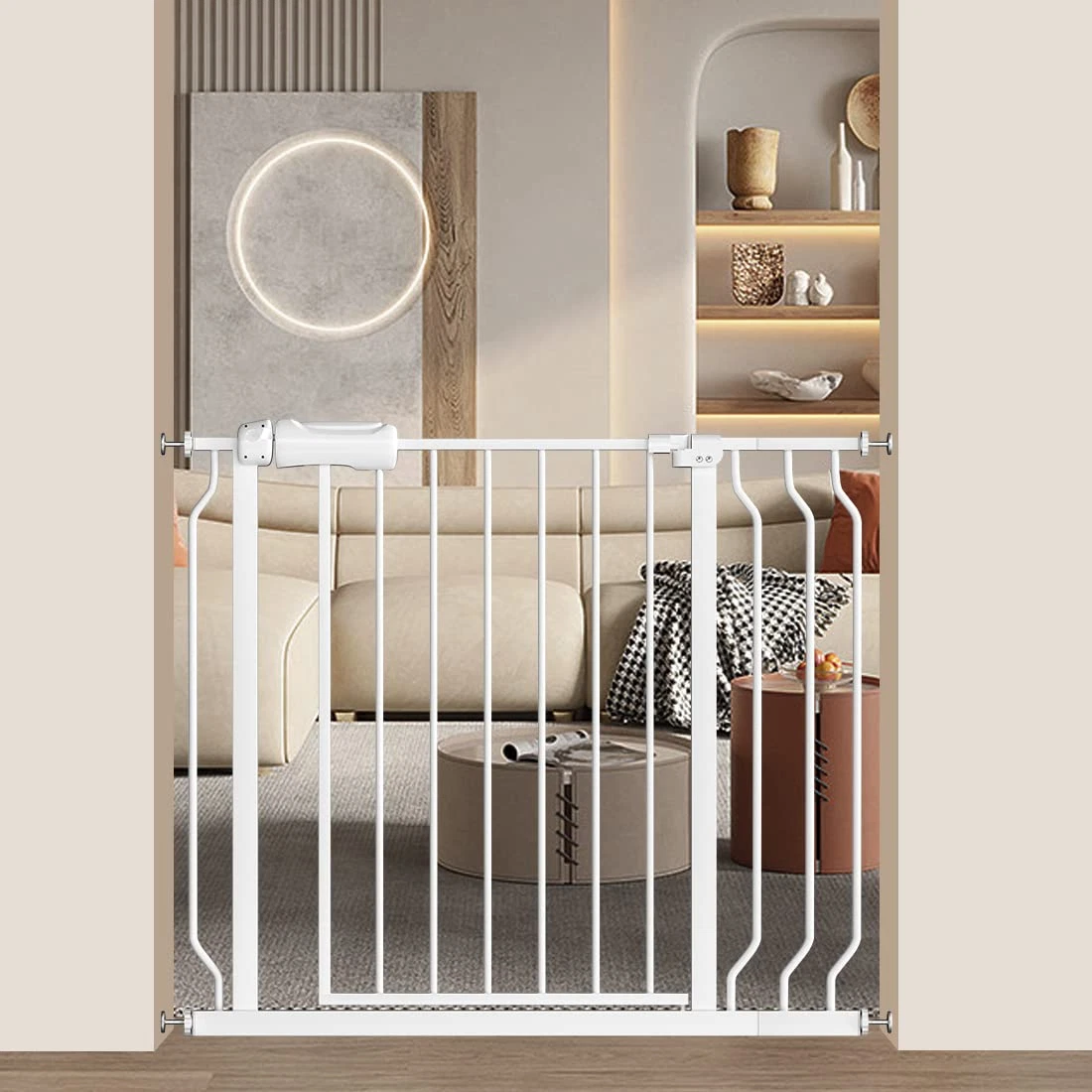 34 inch baby gate 2025