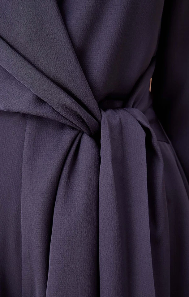 Mono azul Keepsake The Label para mujer Foto 4 de 4