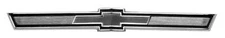 1969-72 Chevy Nova Hood Lip Bowtie Emblem New Dii