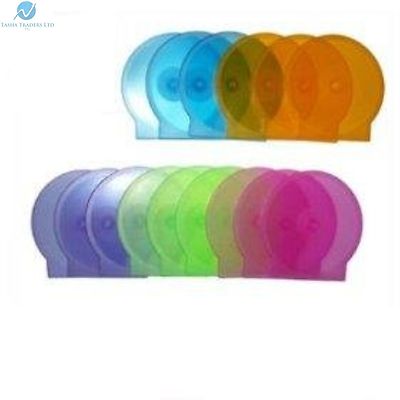 Packung hochwertige Farbe Muschelschale lila blau gelb grün rot C-SHELL