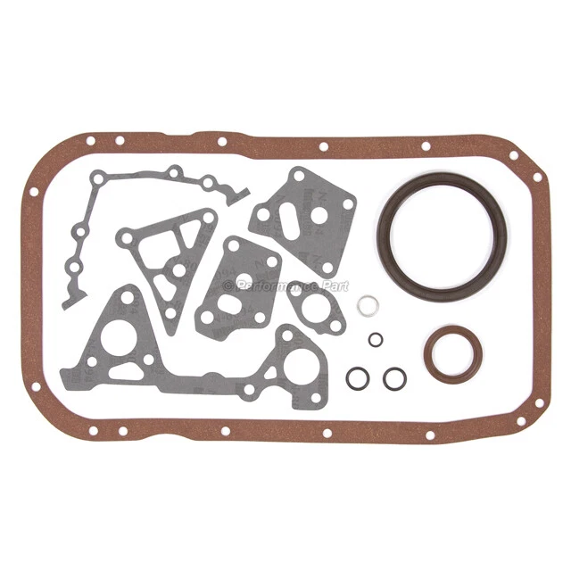 Juego completo de juntas para Dodge Stratus Avenger 2.5 6G73 24V SOHC Foto 3 de 4