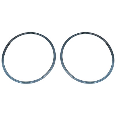 New Replaces OEM# 2871451 DPF Exhaust Gasket Fits Cummins 10.25''