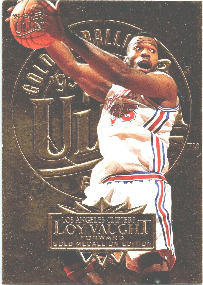 1995 Fleer Ultra Gold Medallion Edition NBA #7-196 Pick your cards 