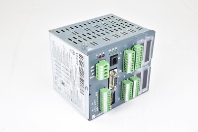 EUROTHERM Mini8/16LP/0PRG/VL/PBUSPIN/C/TC8/TC8/XXX Multi-channel PID controller