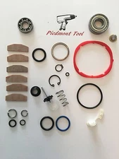 Ingersoll Rand Tune-Up Kit w/Bearings - IR 2112 & 2121 Models/Part# 2112-TK2