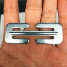 Metal Car Safety Seat Belt Adjuster Locking Clip Universal For Children Seat SU